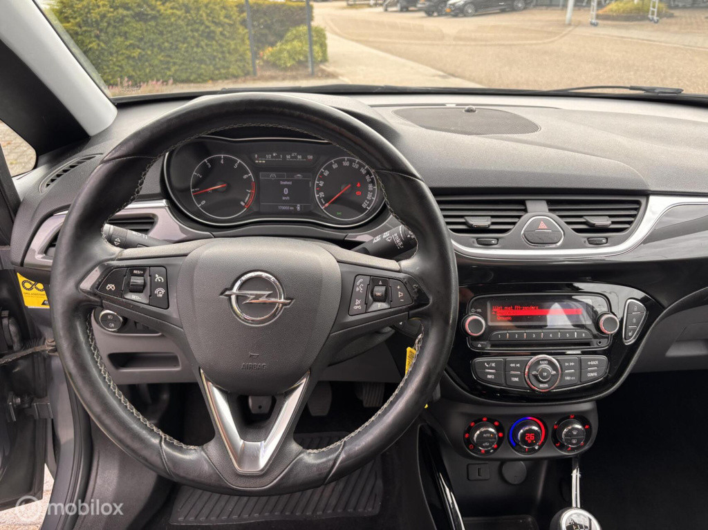 Opel Corsa 1.4 cosmo xenon