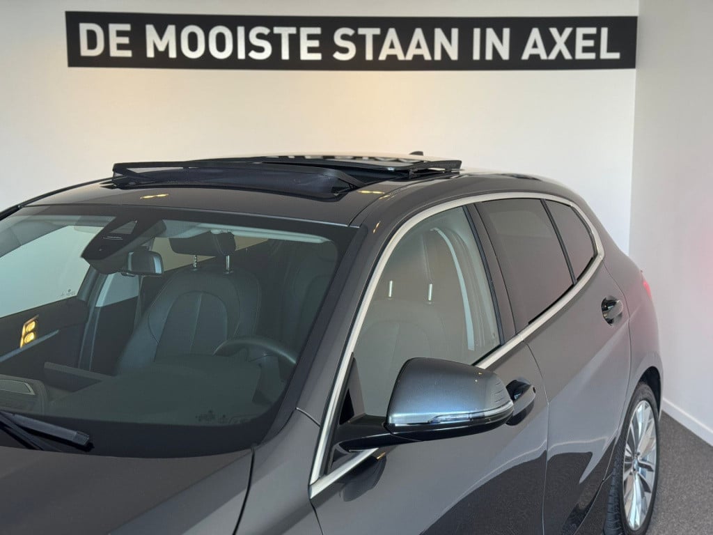 BMW 1 Serie 118i executive