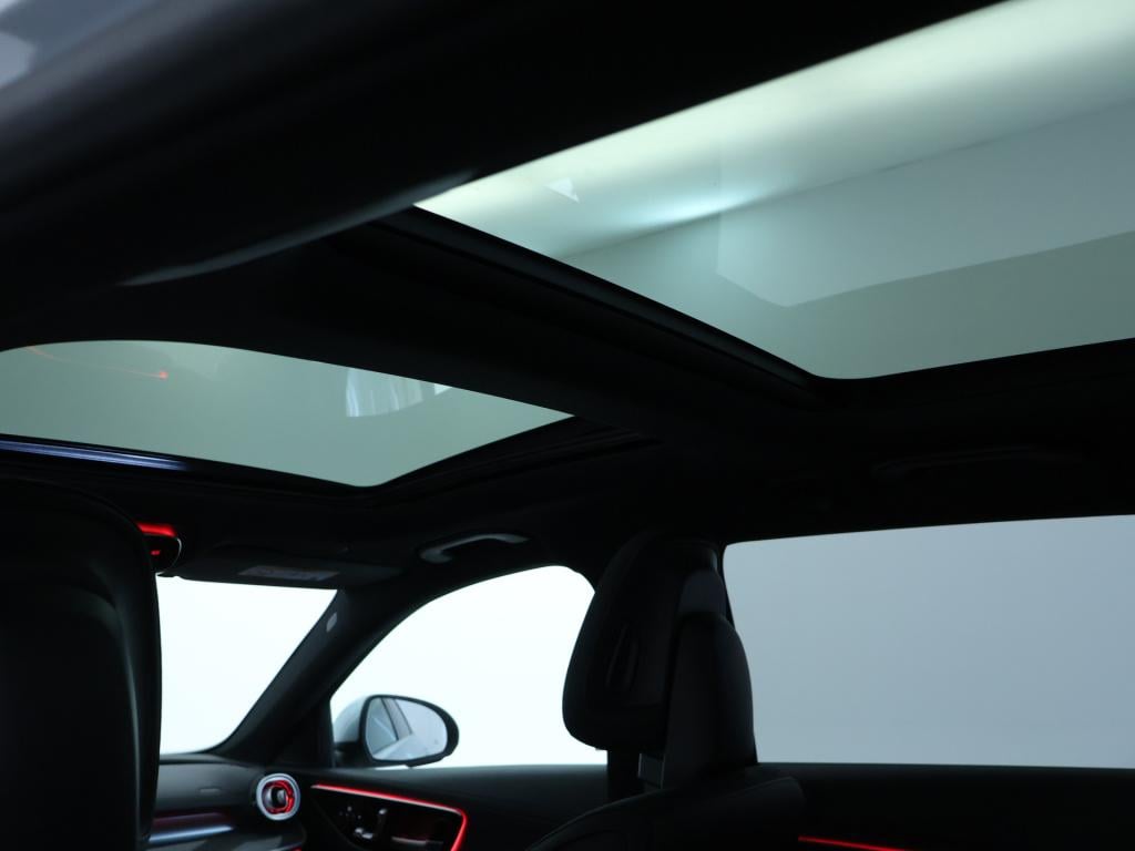 Mercedes-Benz C-Klasse estate 180 star edition amg line | panoramadak | dod