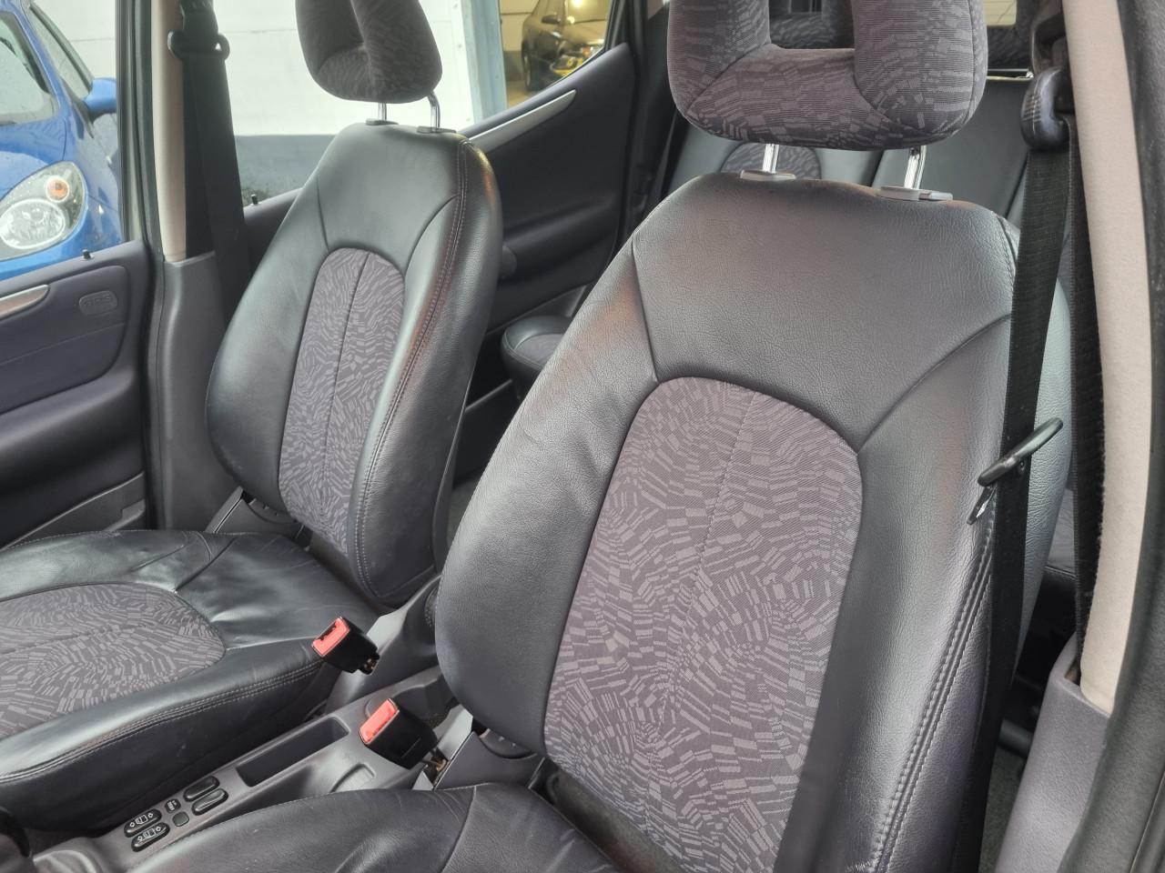 Mercedes-Benz A-klasse 140 Avantgarde Lang | Cruise control | 124.070 KM!