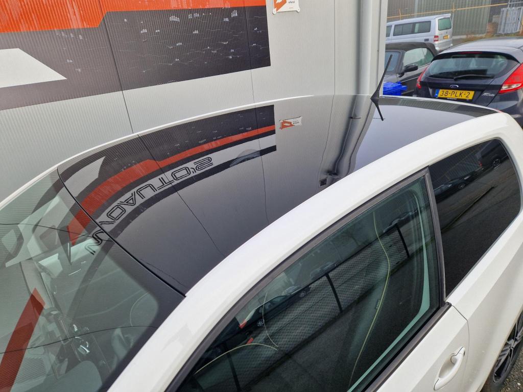 Seat Mii 1.0 mii by cosmopolitan