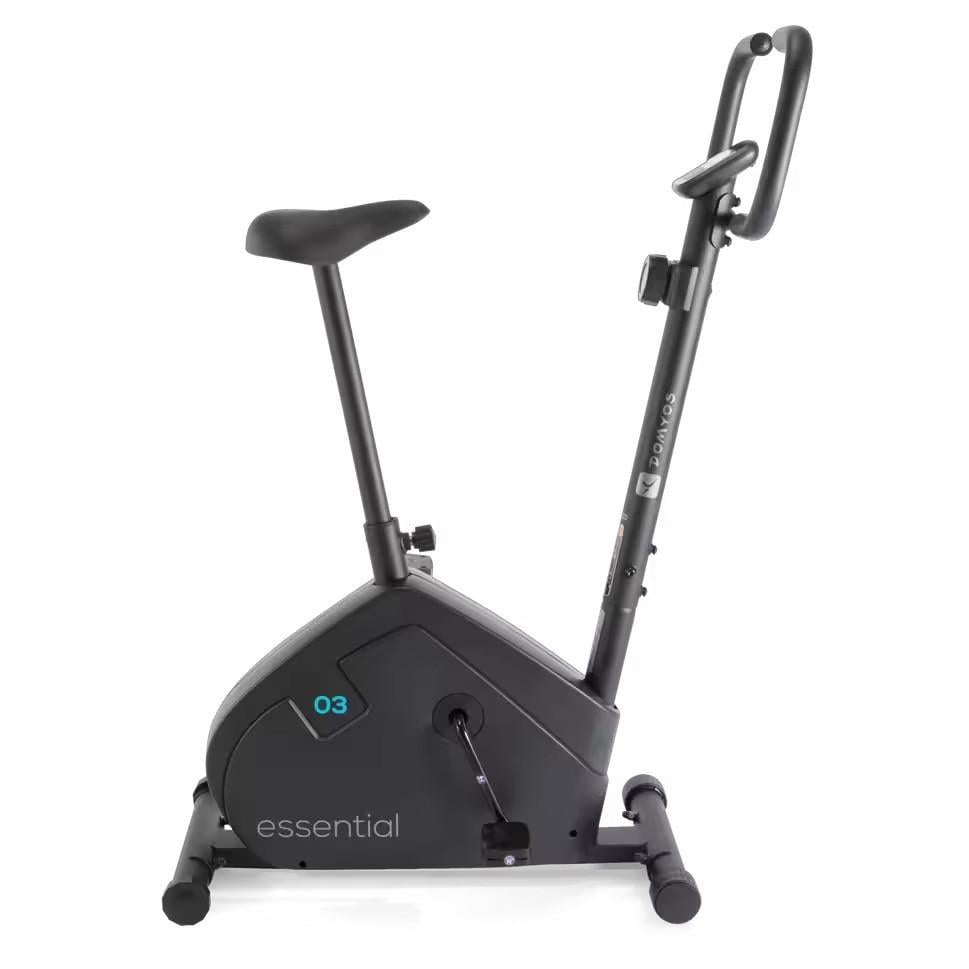 Hometrainer Domyos essential bike