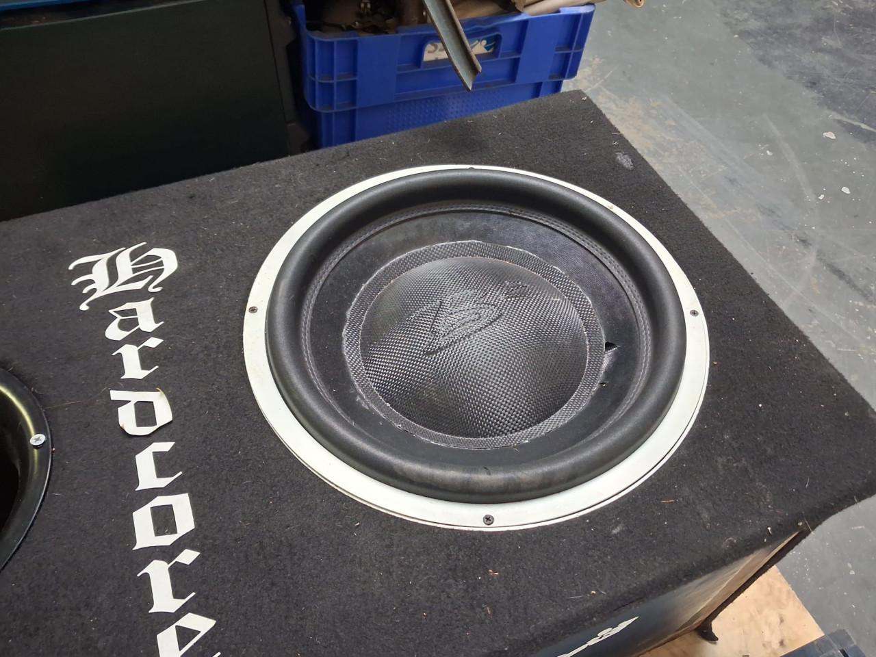 Subwoofer B2