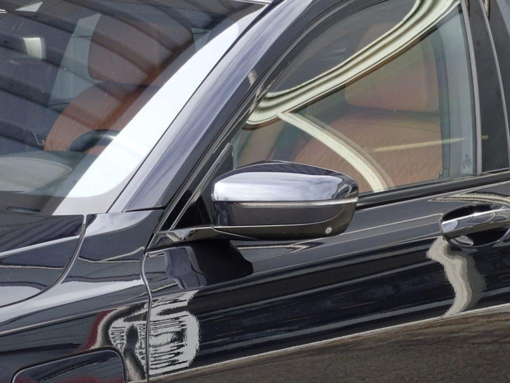 BMW 7 Serie 740e iperformance high executive m-sportpakket | driving assist