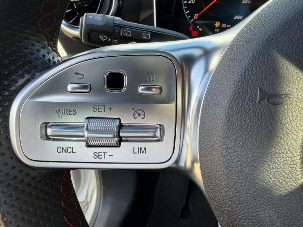 Mercedes-Benz A-Klasse 200 business solution amg bomvol|panoramadak|afneemb