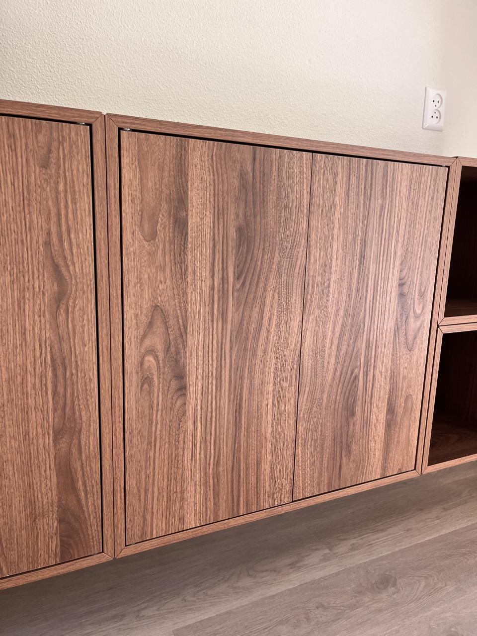 IKEA Eket Wandkast
