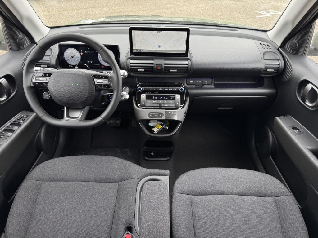 Hyundai Inster evolve 49 kwh