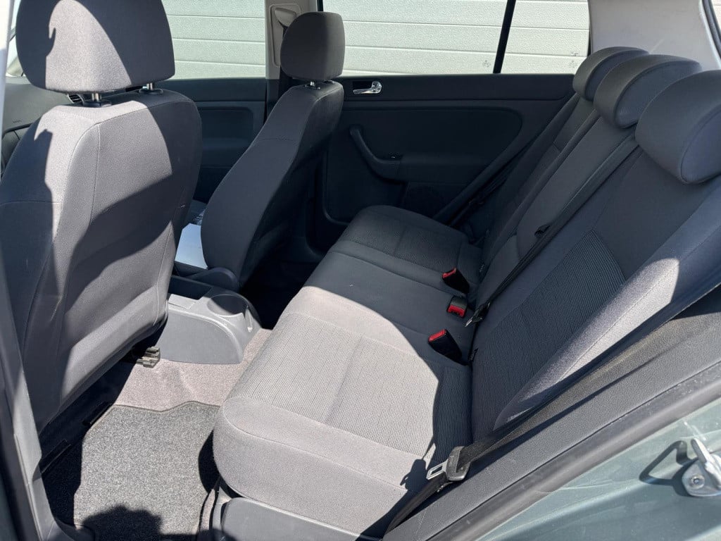Volkswagen Golf Plus 1.6 fsi comfortline business/nap/apk/airco