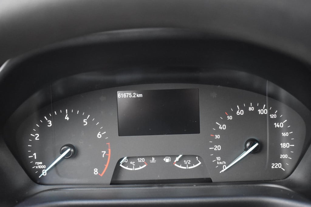 Ford Fiesta 1.0 ecoboost connected | cruise control | airco | navigatie | a