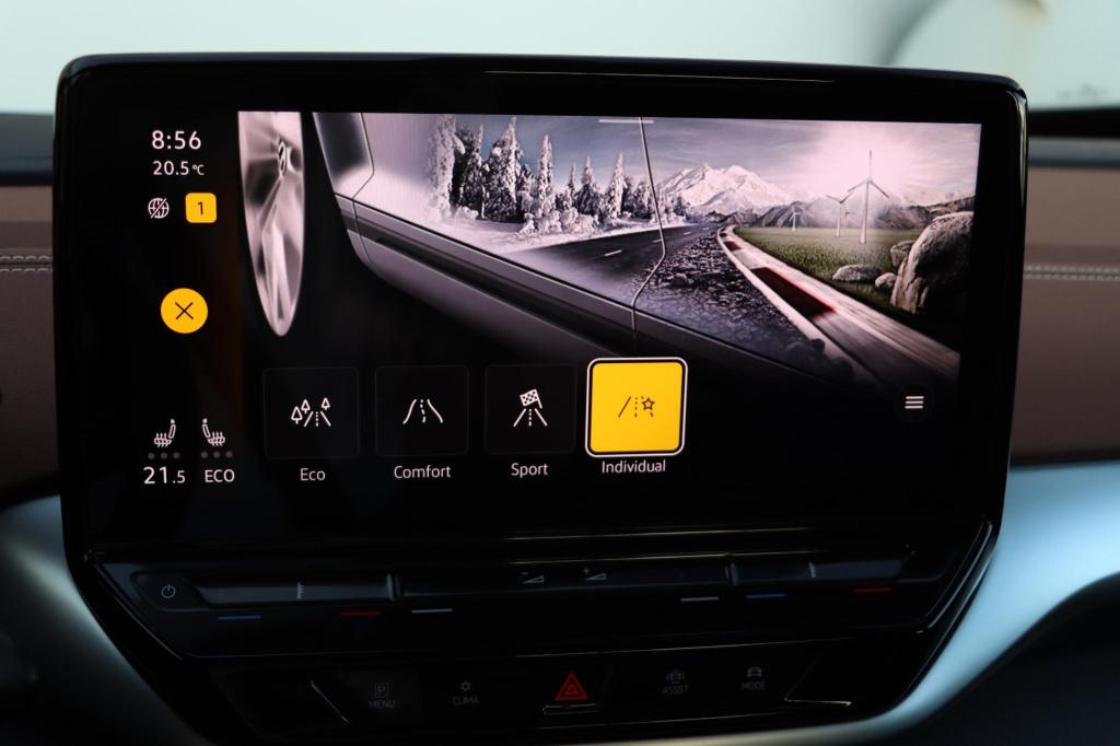Volkswagen Id.5 pro 77 kwh 204pk | soh 95,1% |