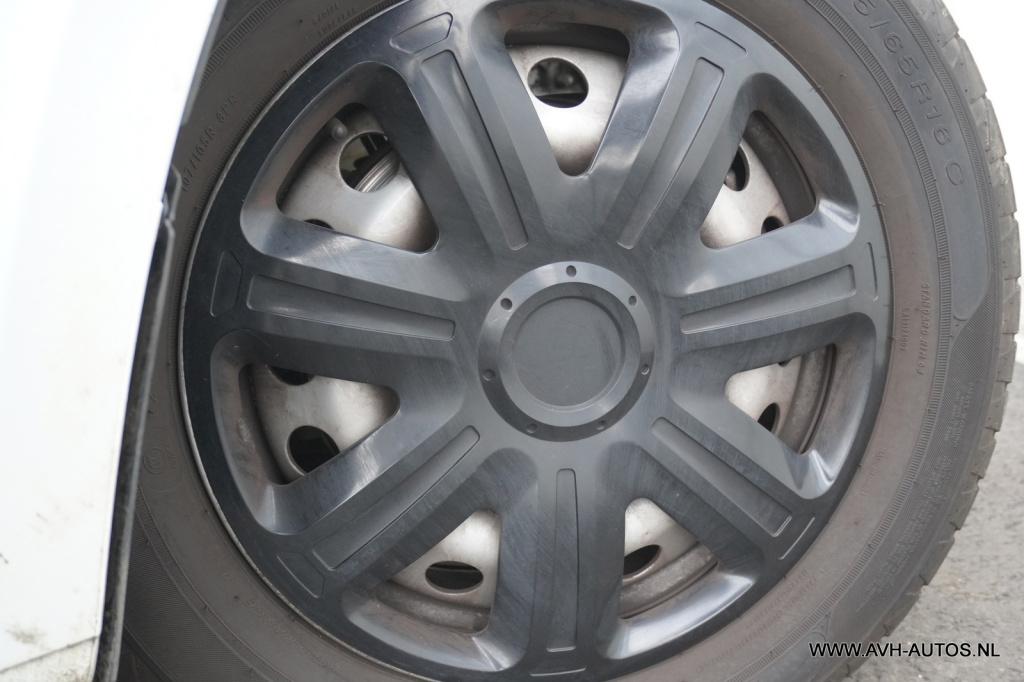 Mercedes-Benz Vito 109 cdi functional lang