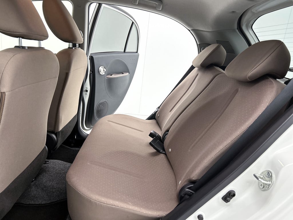 Citroen C-zero 4-persoons 16 kwh | rijklaar |