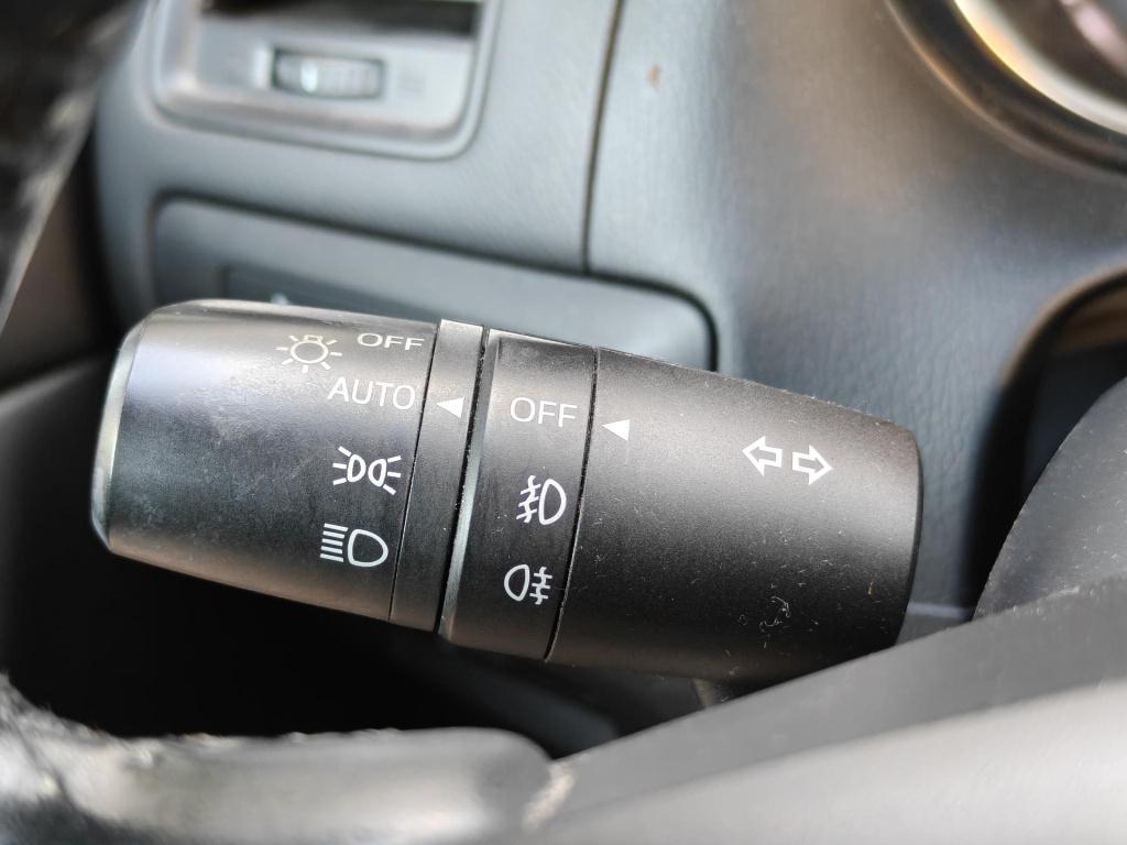 Mazda Cx-5 2.0 skylease 2wd