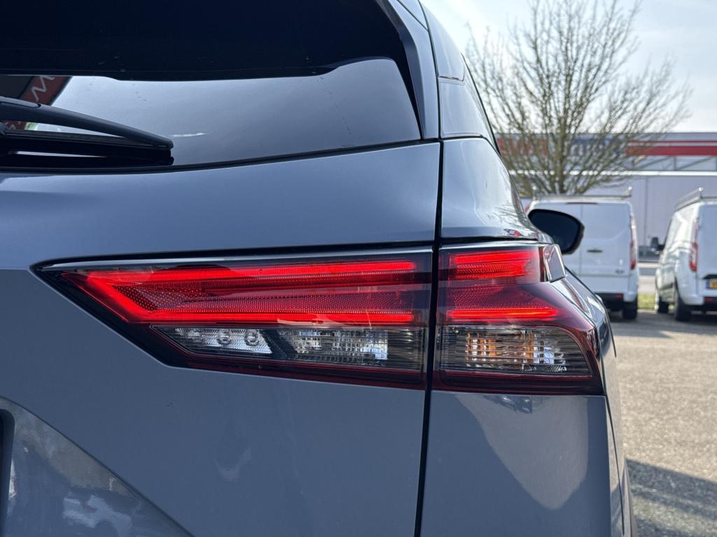 Nissan Qashqai 1.3 mhev xtronic n-connecta | nl-auto | dealer oh | pano | a