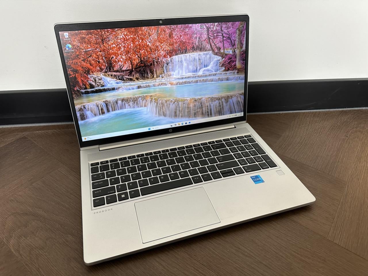 HP Probook 450 G8 |15,6" Full-HD | I5 quad-core | 512 GB SSD | Windows 11