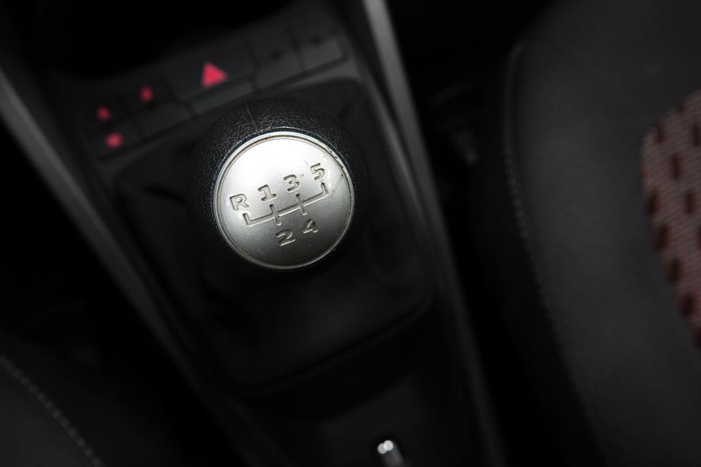 Seat Ibiza 1.2 club | 17" velgen | isofix |
