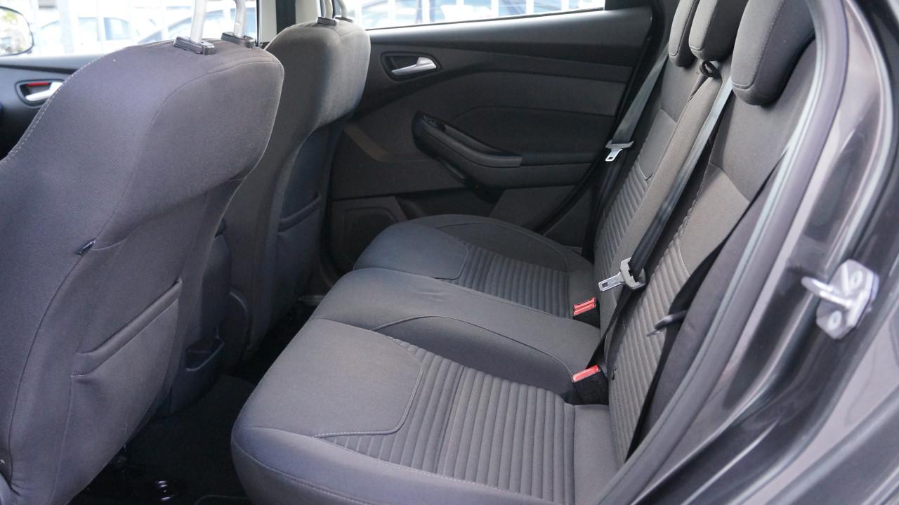 Ford Focus Wagon 1.0 Titanium rijklaar incl garantie