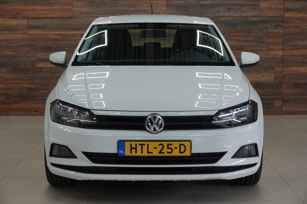 Volkswagen Polo 1.0 mpi beats | bluetooth | airco | led |