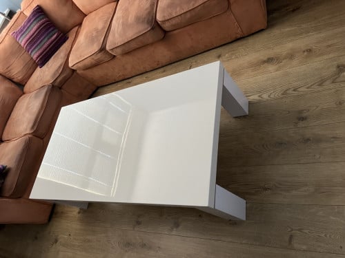 Gratis salontafel