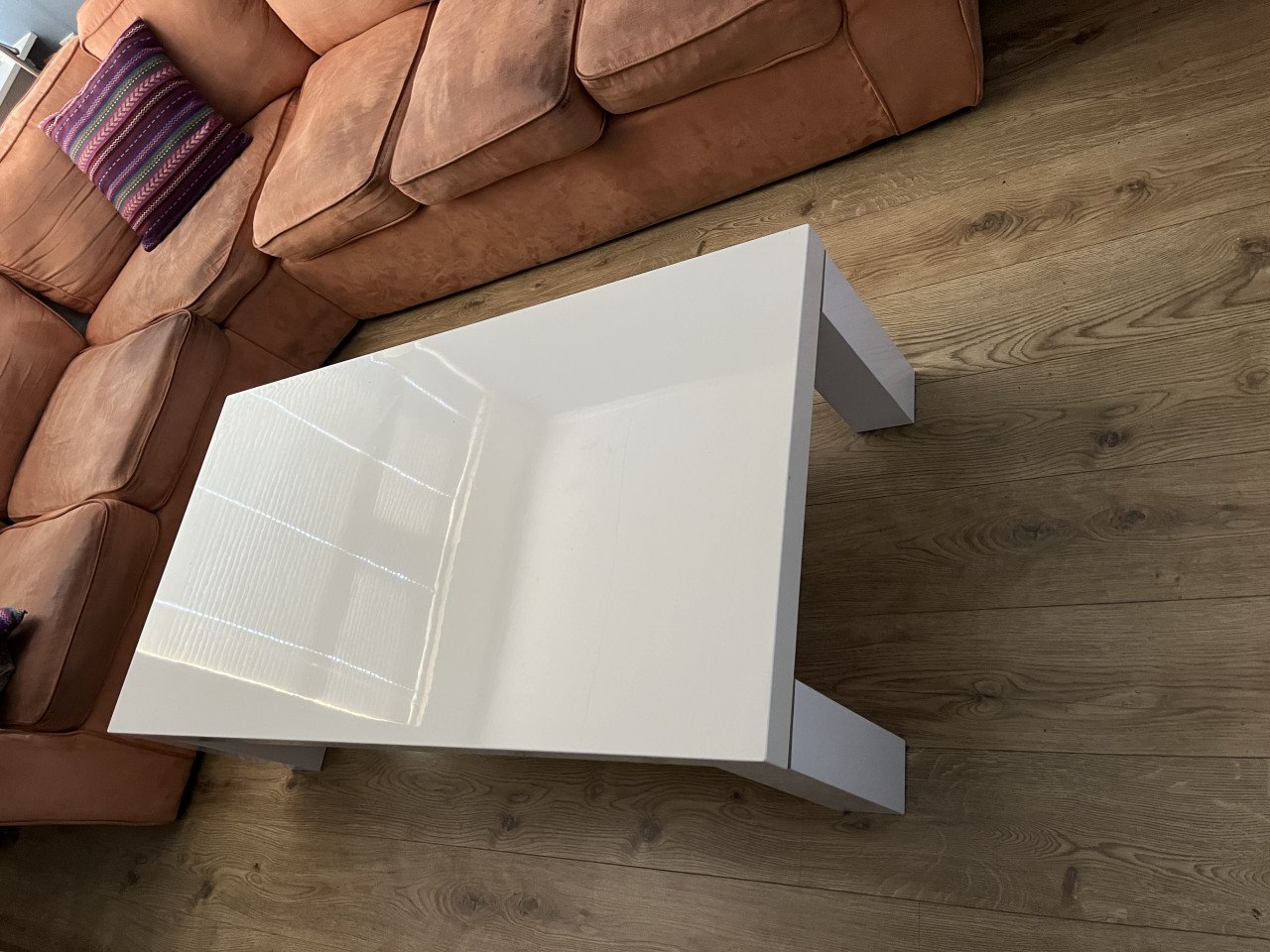 Gratis salontafel