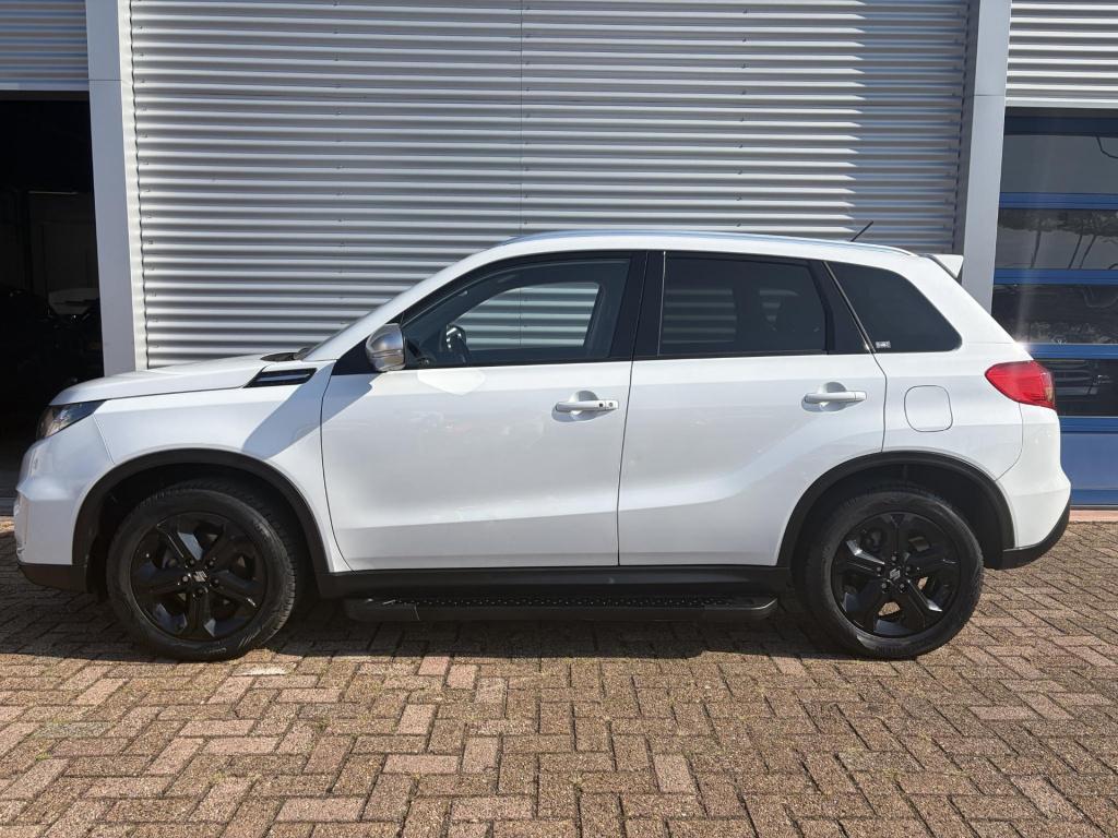Suzuki Vitara 1.4 s allgrip