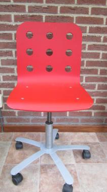 Bureau stoel