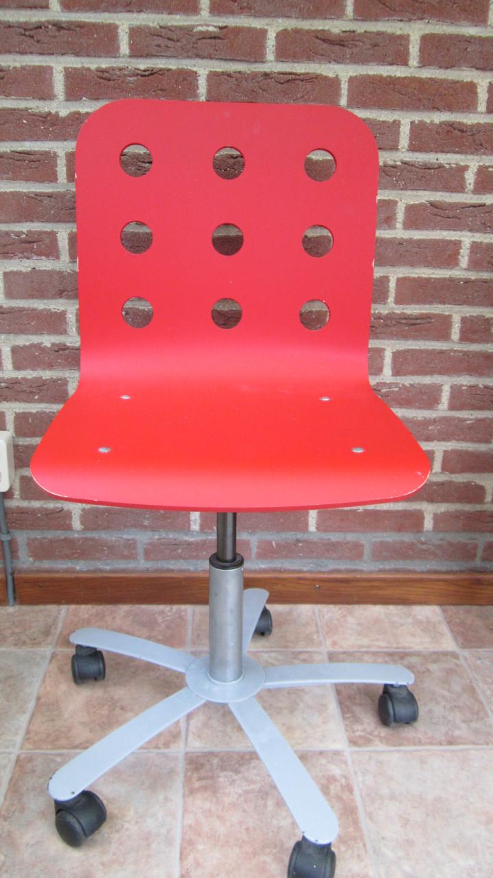 Bureau stoel