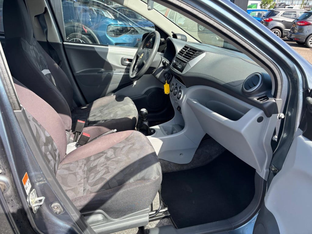 Suzuki Alto 1.0 68pk 5drs
