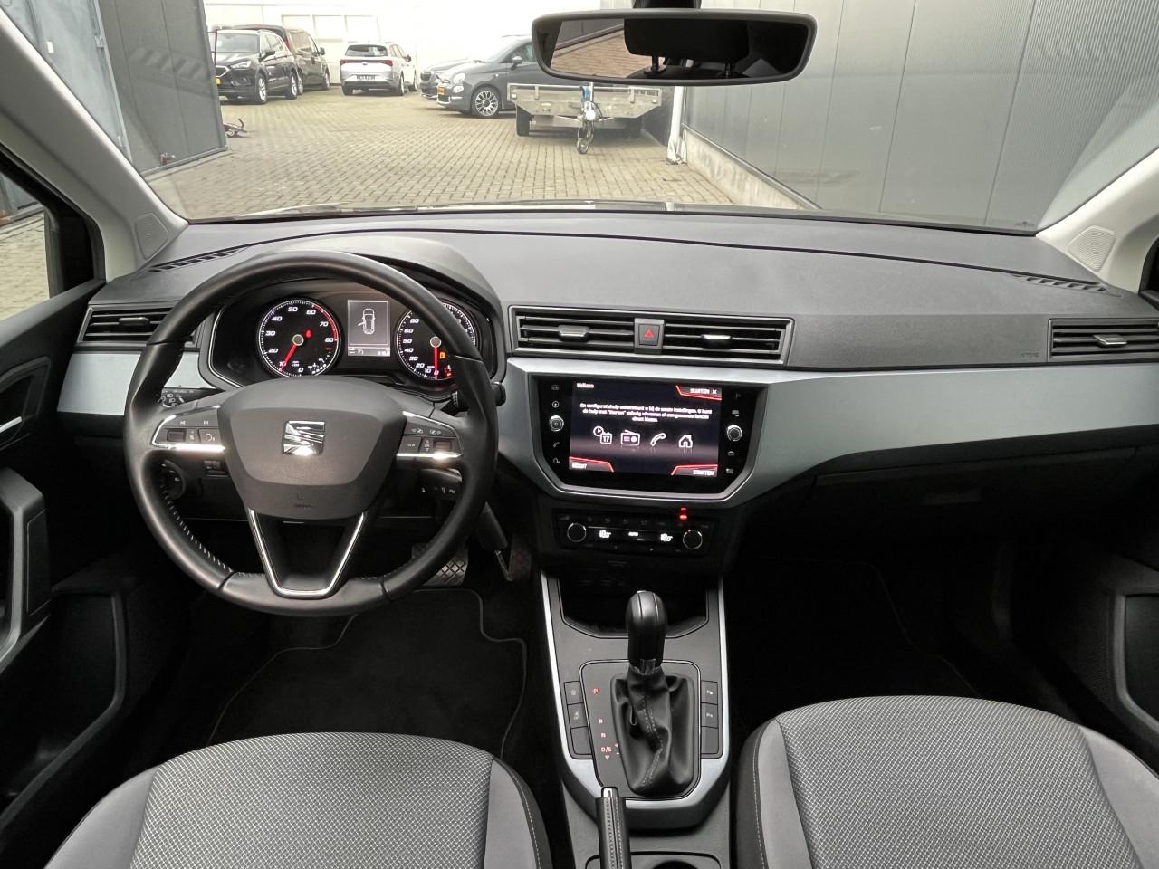Seat Arona 1.0 TSI Style DSG, CAMERA