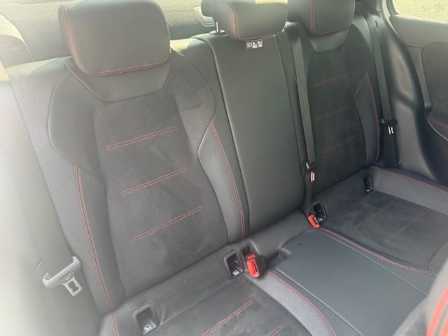 Mercedes-Benz A-Klasse 200 business solution amg l mbux l led high performa