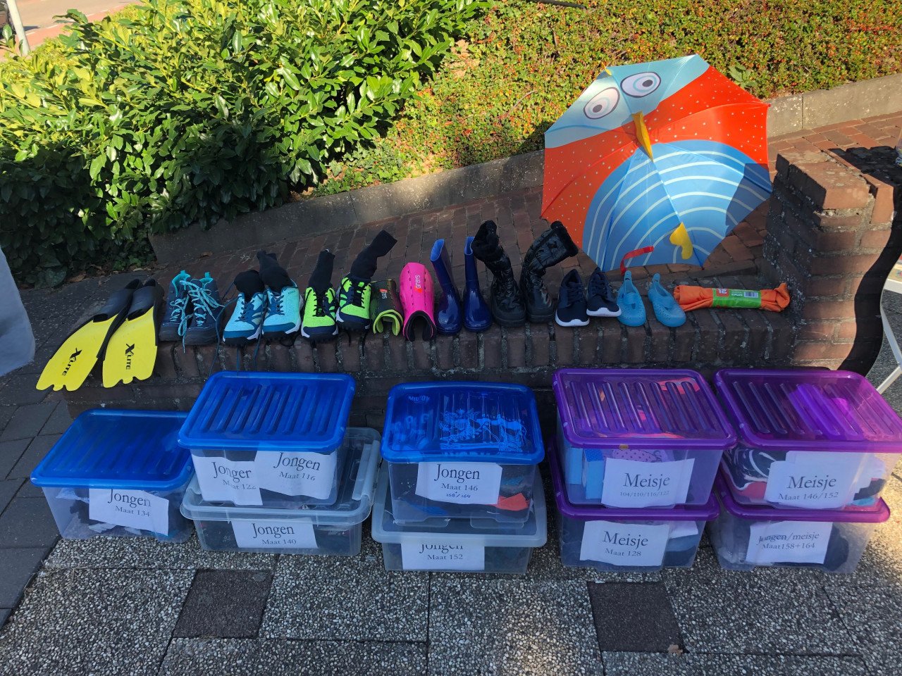 Van alles wat
