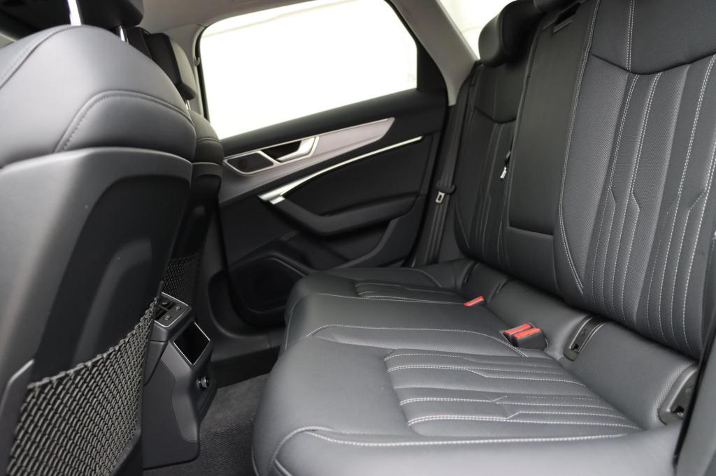 Audi A6 avant 55 tfsi e quattro competition 367pk s tronic | elektrische st