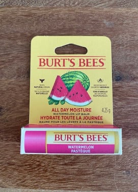 Burt's Bees | Lipbalm Watermelon | 4,25 g
