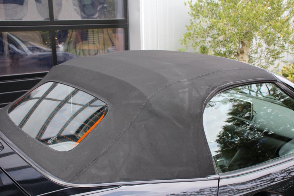 Mazda Mx-5 1.5 exclusive-line - leder - led - cruise - dab - aux/usb - mult