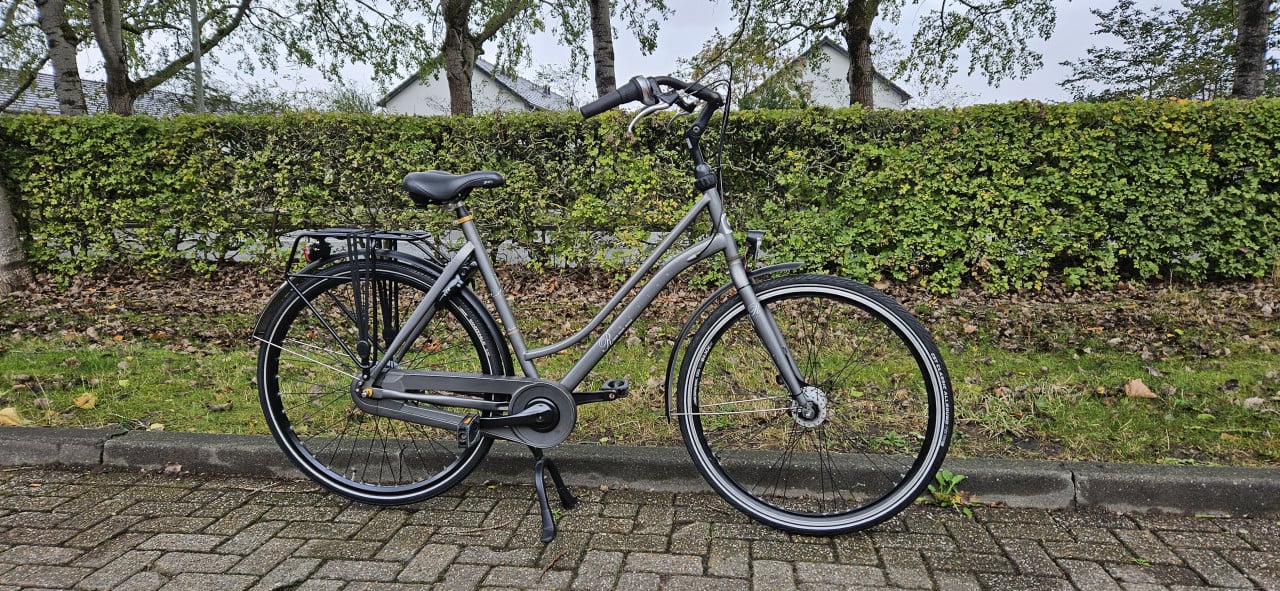 Cortina Roots Damesfiets 55 cm