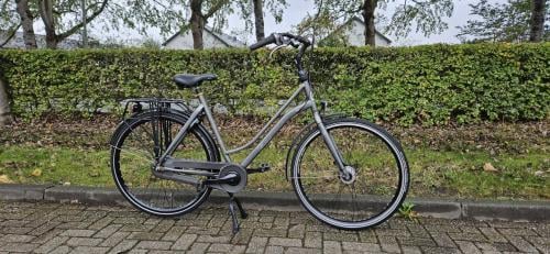 Cortina Roots Damesfiets 55 cm