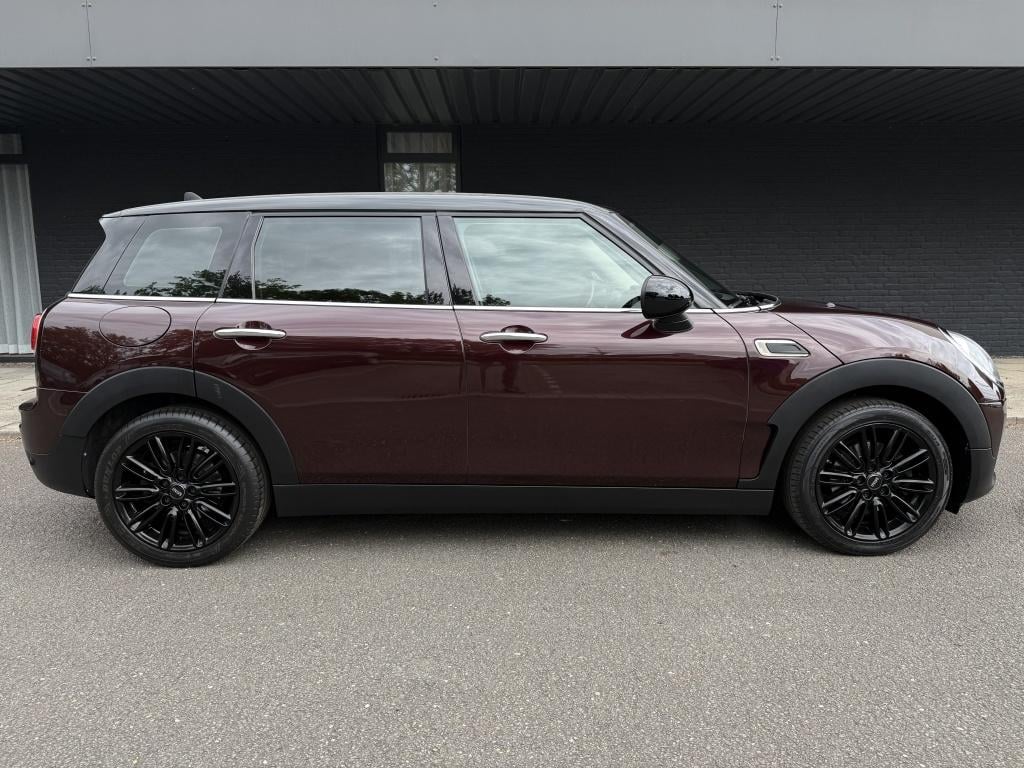 Mini Clubman mini 1.5 cooper business