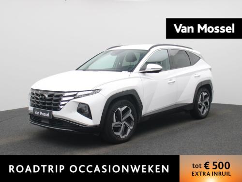 Hyundai Tucson 1.6 t-gdi phev premium 4wd | lmv | automaat| navigatie | led