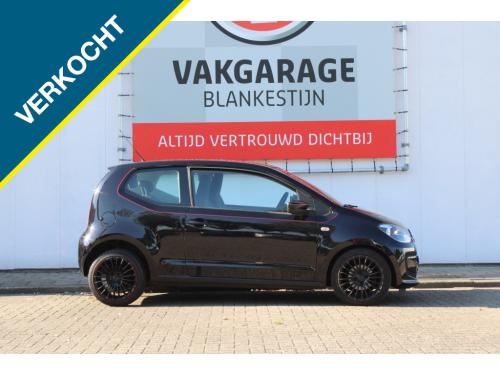 Volkswagen UP! 1.0 move up! bluem.