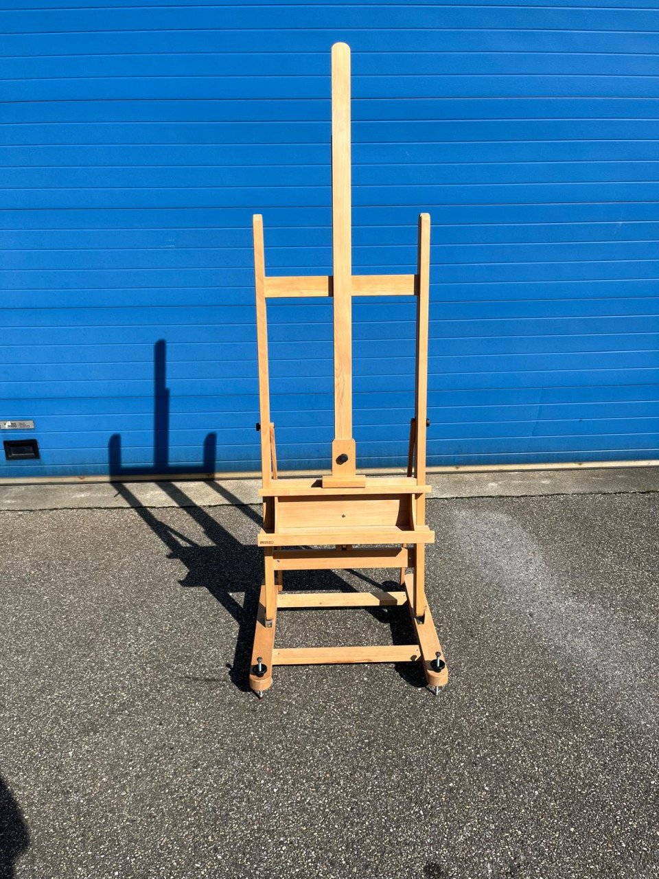 Schildersezel