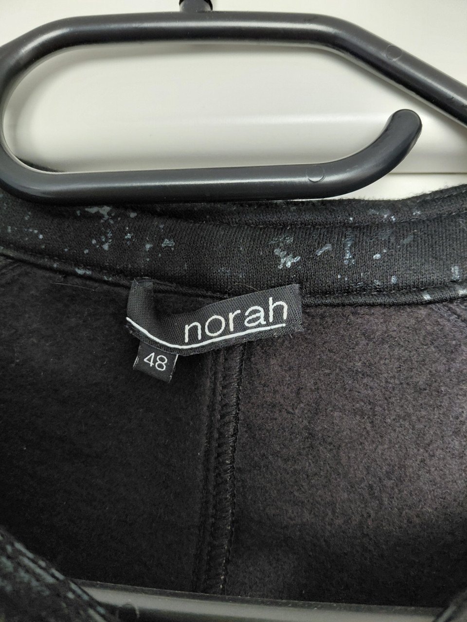 Norah dames jasje