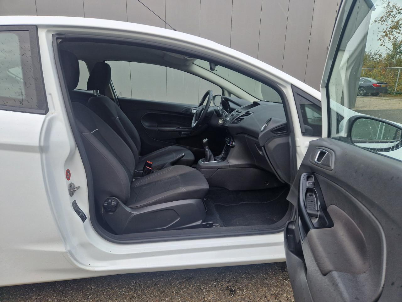 Ford Fiesta 1.25 Champion