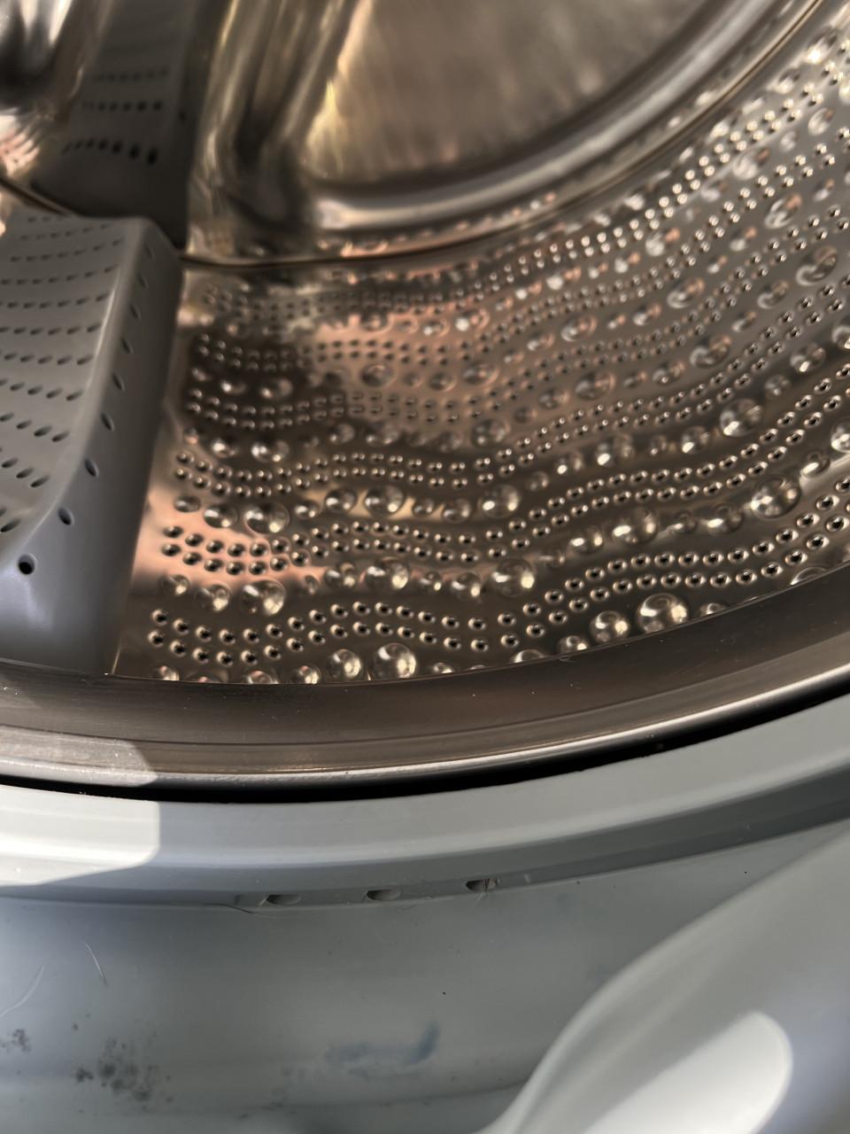 Bosch Serie | 6 wasmachine 8 kg. 1400 tpm.  Energieklasse A+++