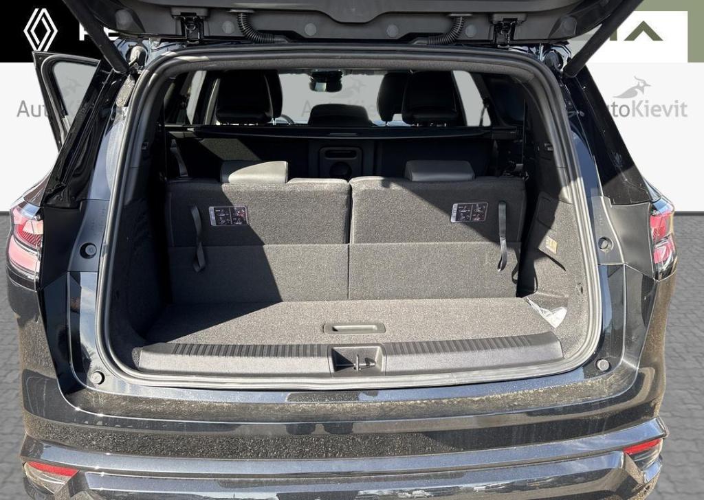 Renault Espace e-tech full hybrid 200 esprit alpine 7p. - all-seasonbanden