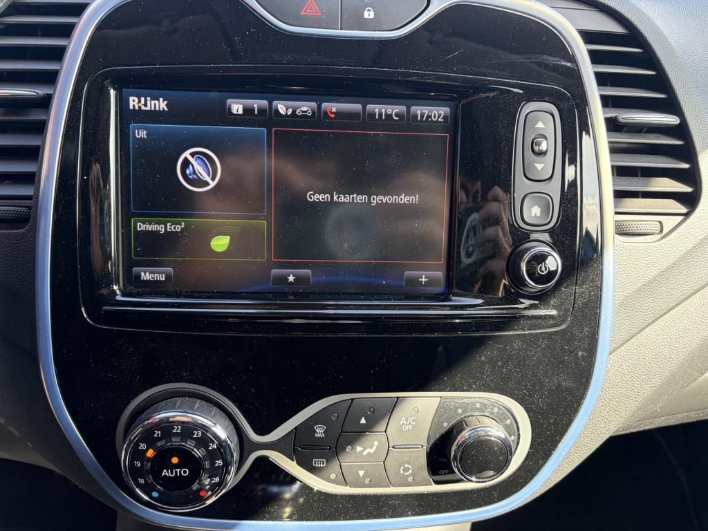 Renault Captur 0.9 tce wave