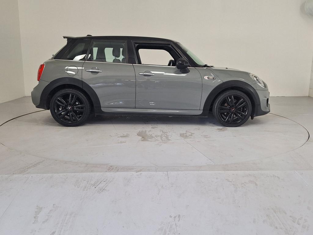 Mini Cooper mini 1.5 | jcw pack | automaat