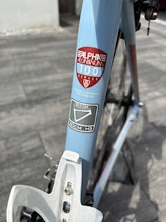 Racefiets Trek Lexi SL, framemaat 50 cm