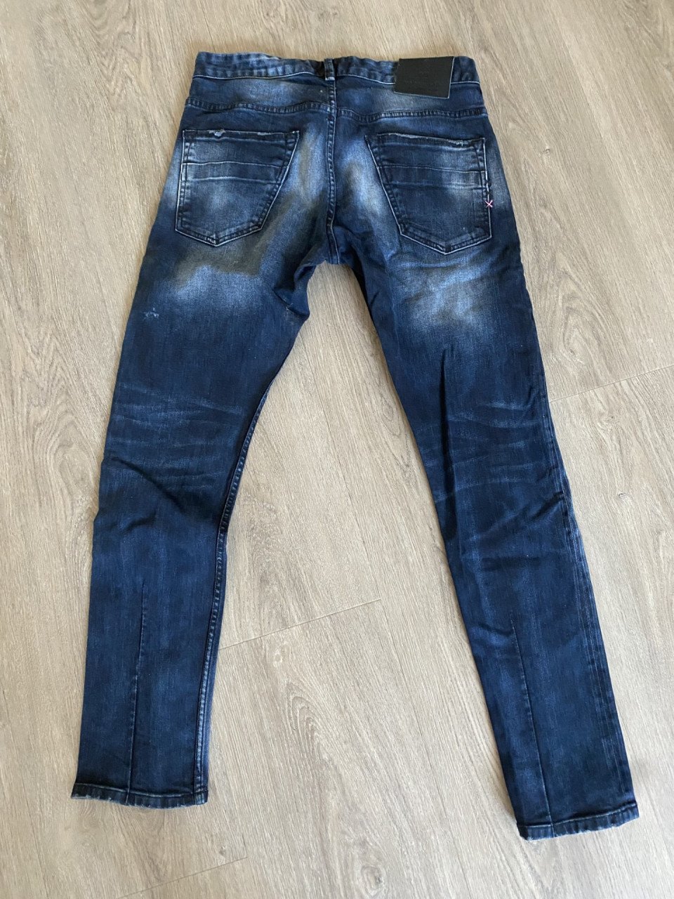 Scotch&Soda jeans maat W32-L32.