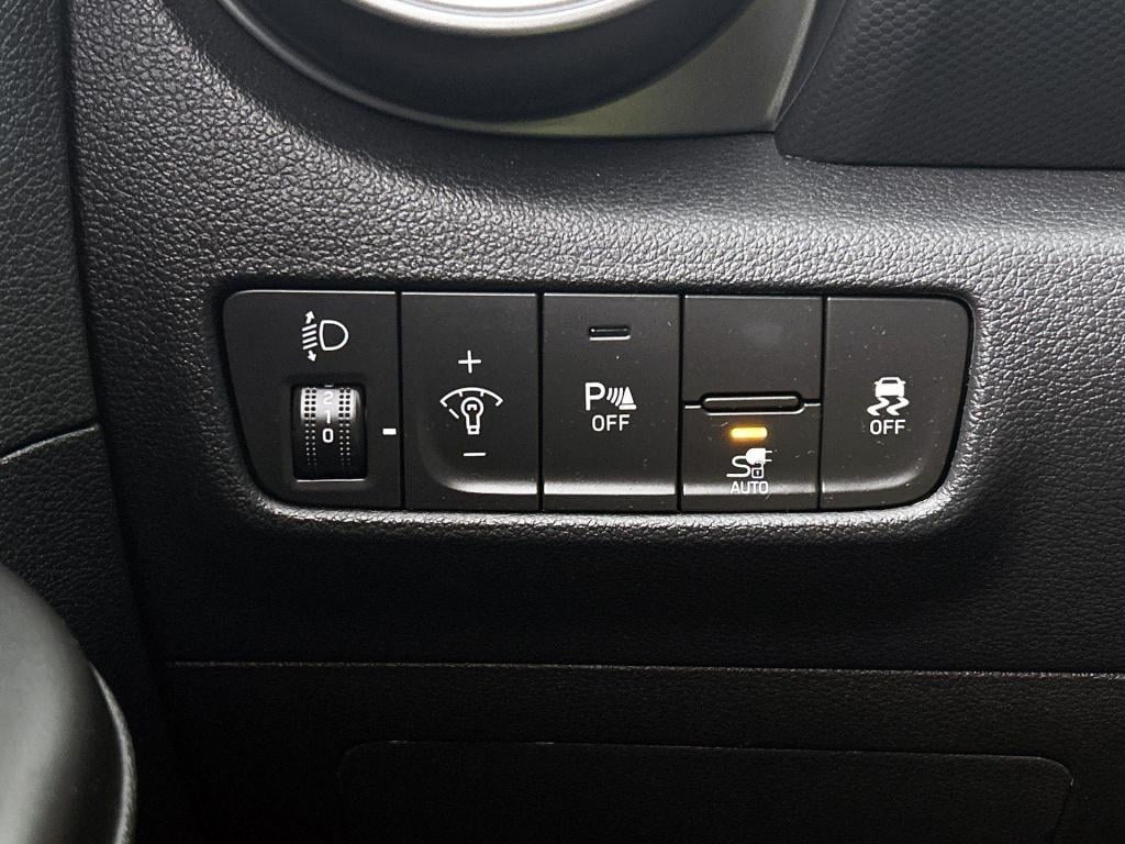 Hyundai Kona ev comfort 64 kwh | automaat | adaptive cruise control | apple