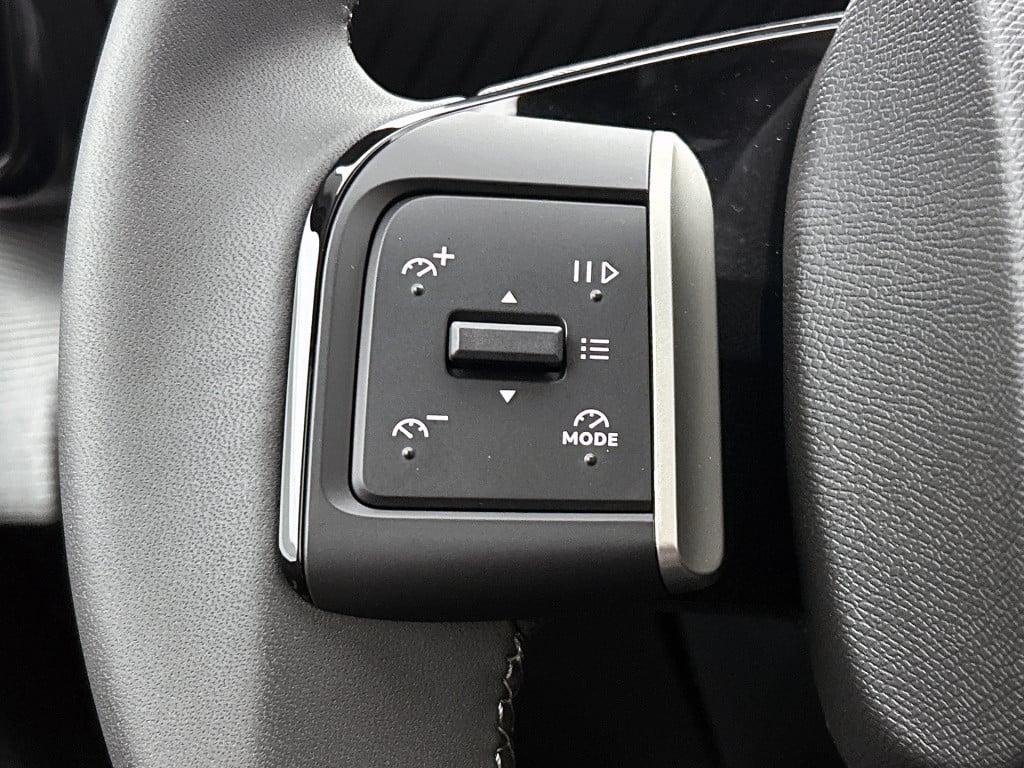 Citroen ë-c3 max 113pk 44 kwh | rijklaar | camera | navigatie | parkeersens